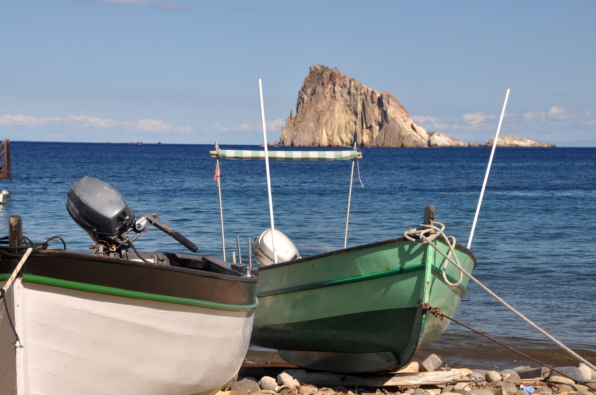 Panarea (Photo license: CC BY 2.0)